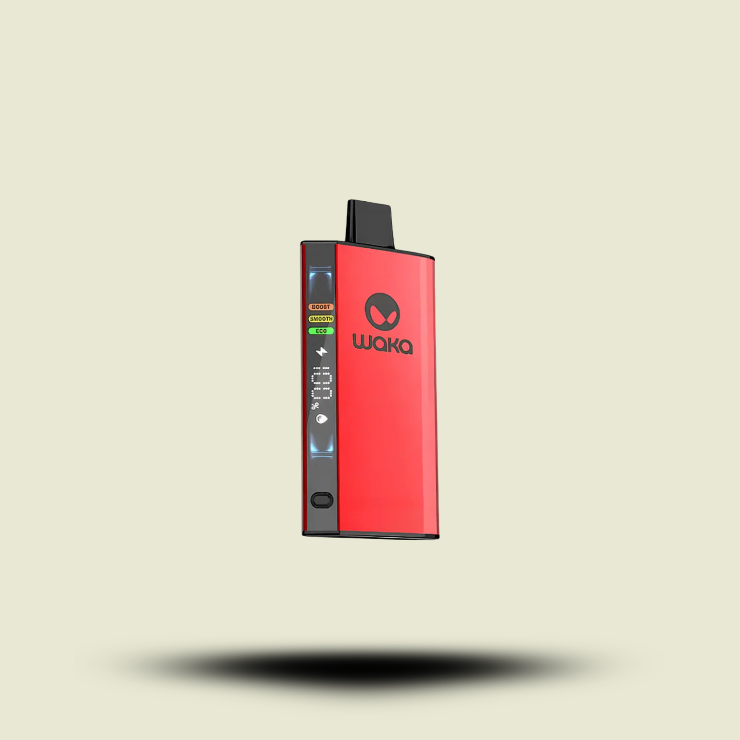 Waka 25k Ultra Delgado