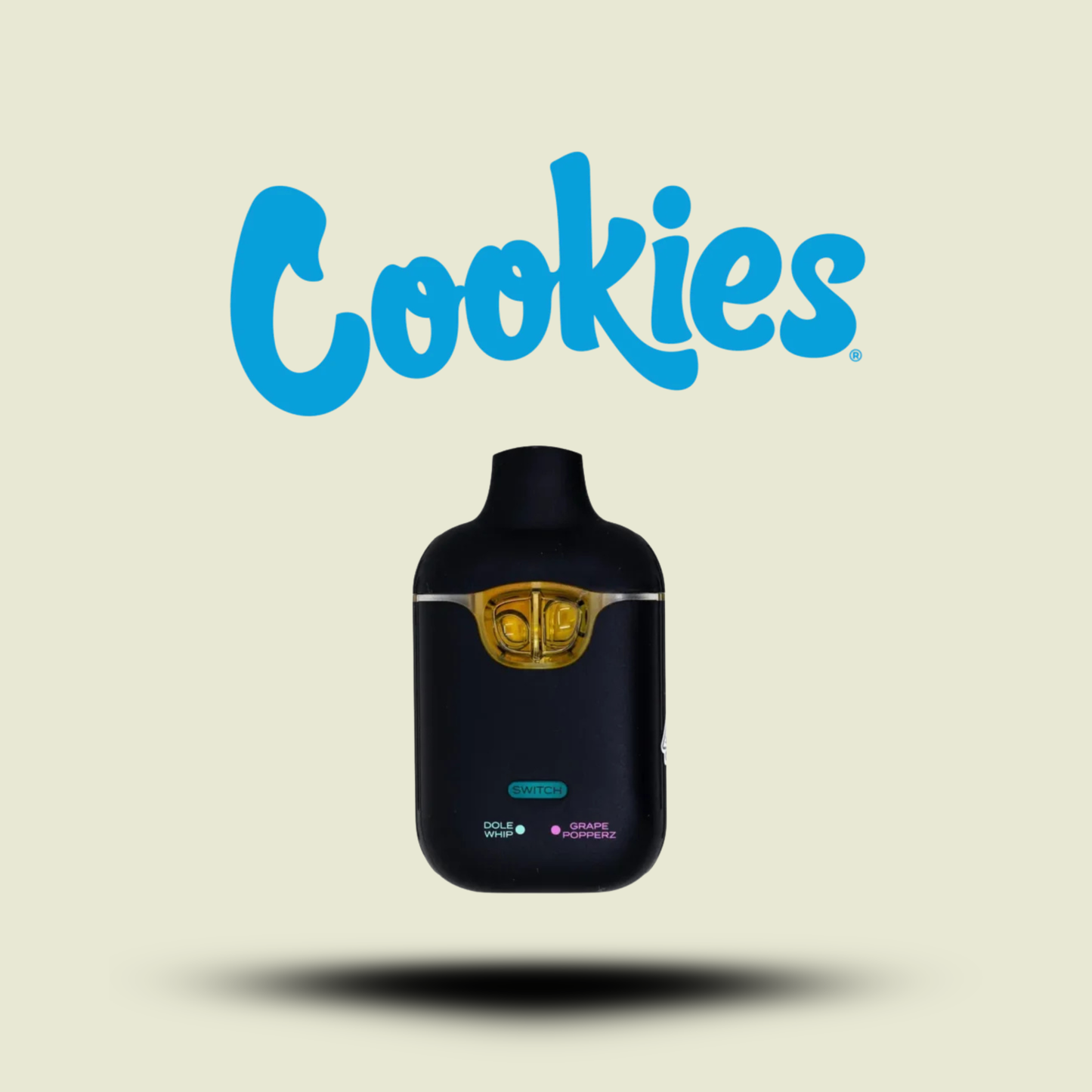Cookies 2G Doble Sabor