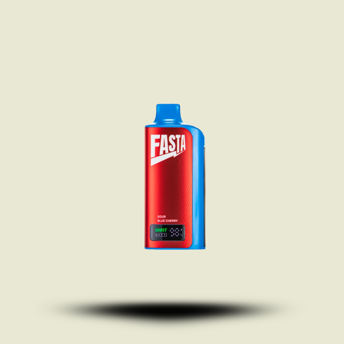 Fasta 18k Plugin