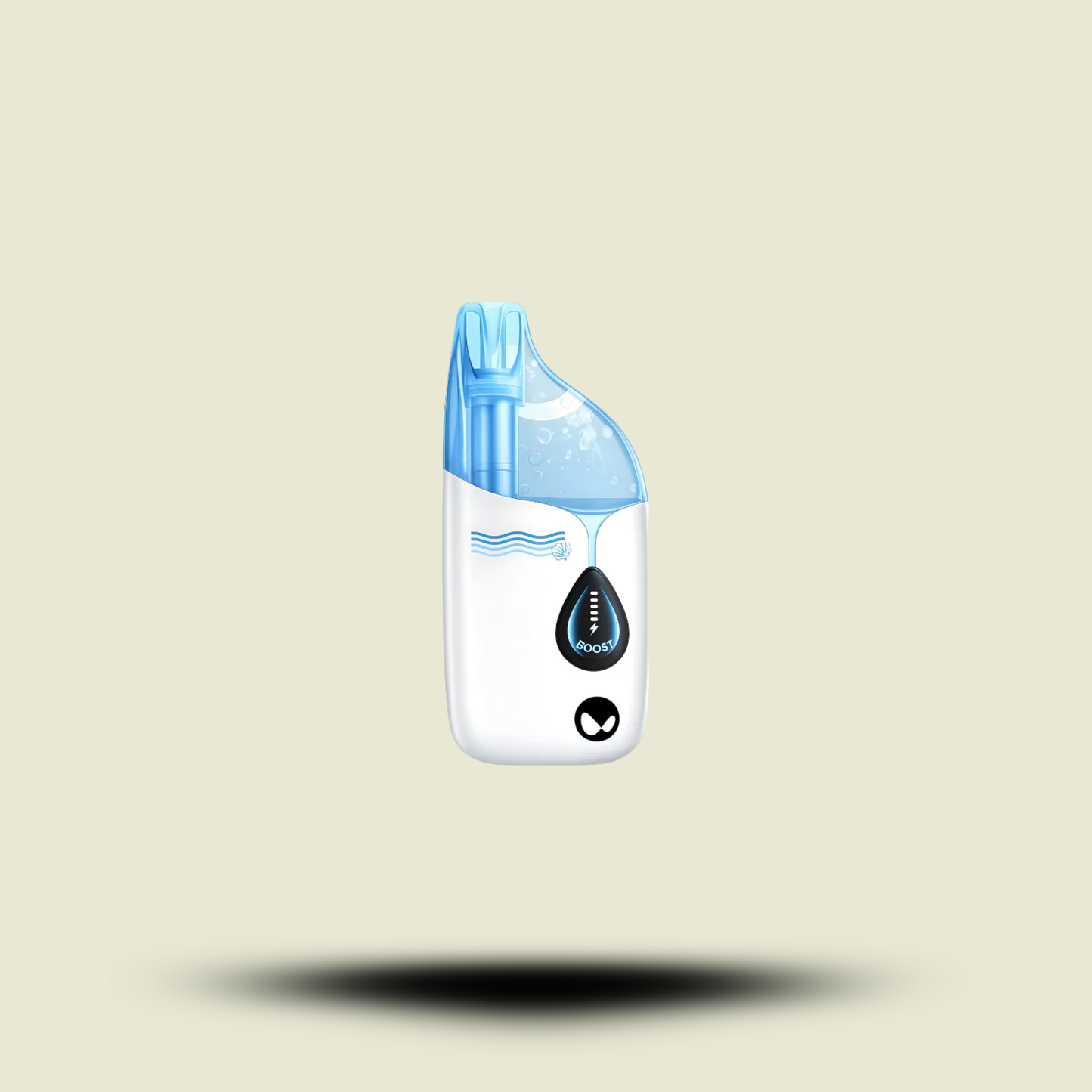 Waka Icon 50k Aqua Tech