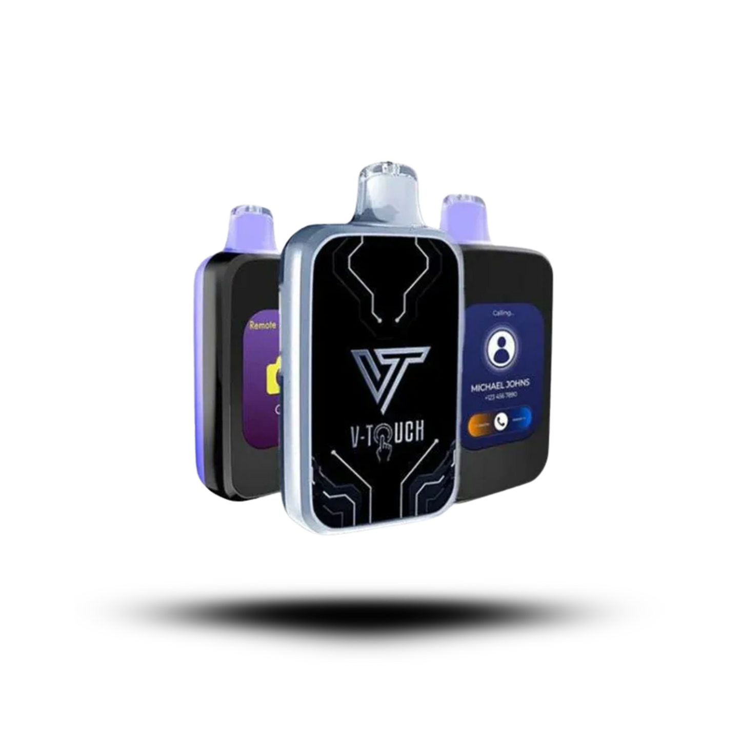 Vtouch 30k Hits Celular