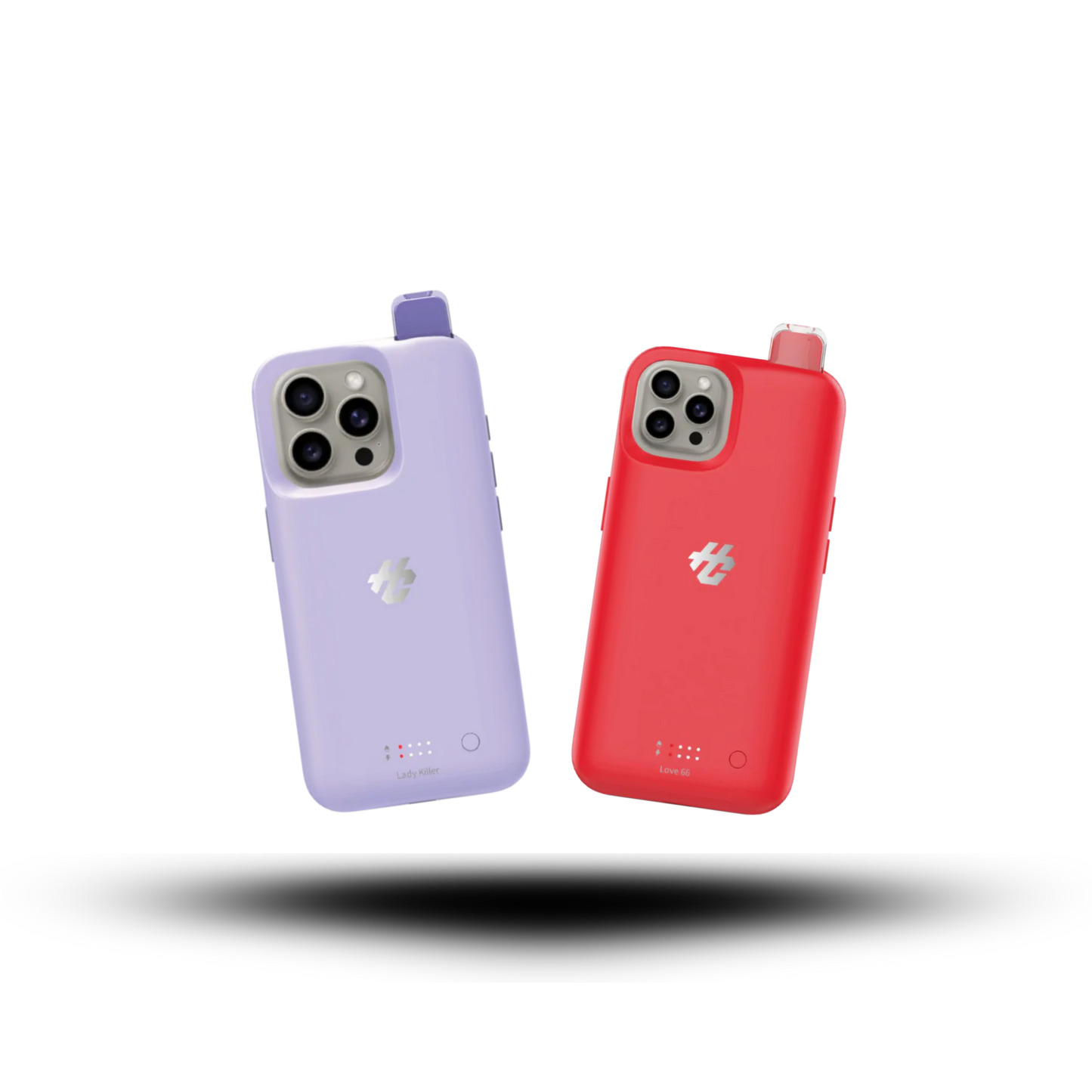 Humo Case 30k Hits