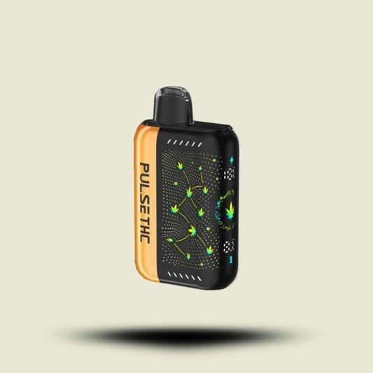 Pulse THC X