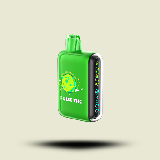 Pulse THC 5G
