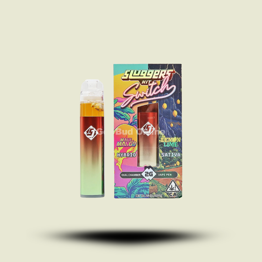 Slugger Switch 2G