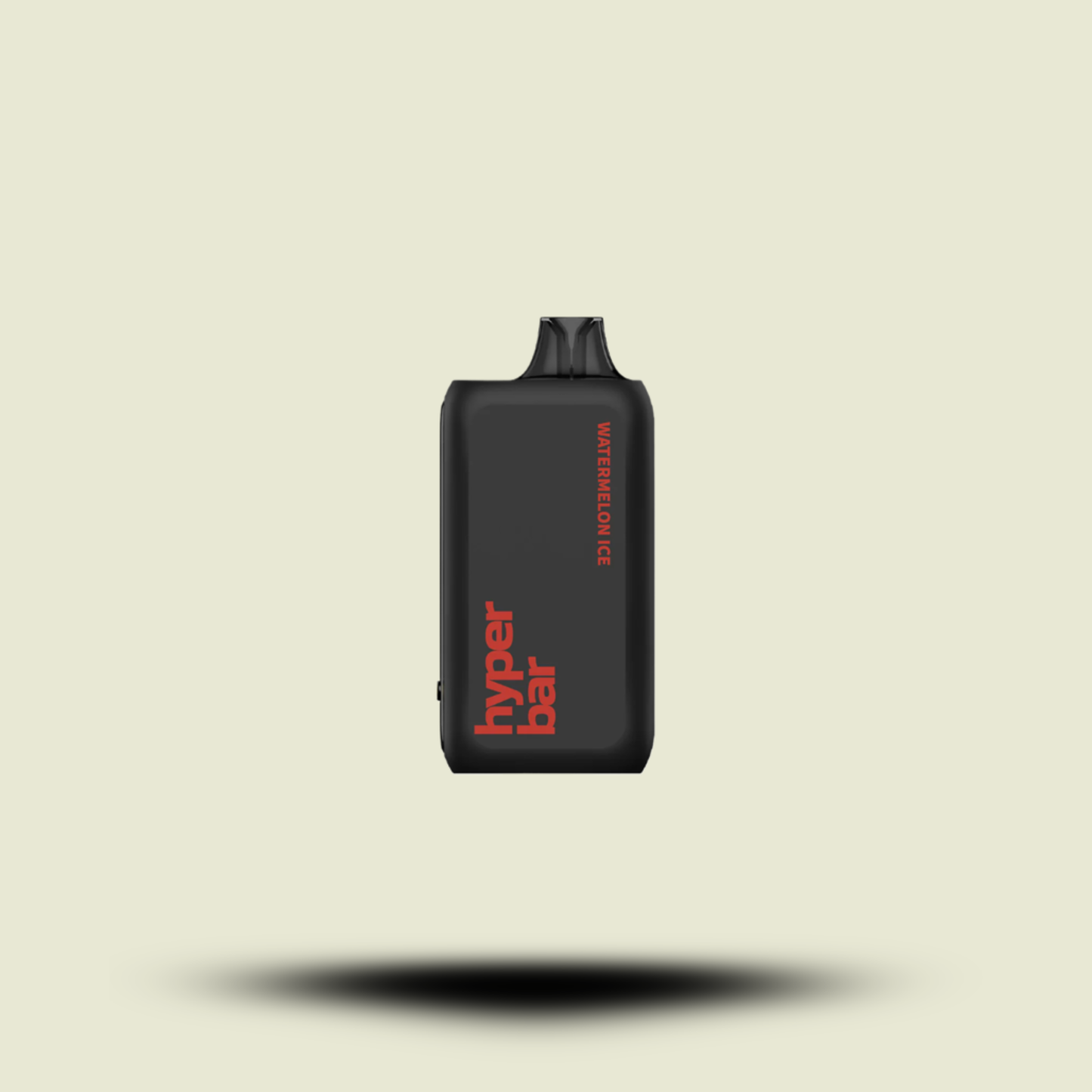 Hyper Bar Zerofog 50k