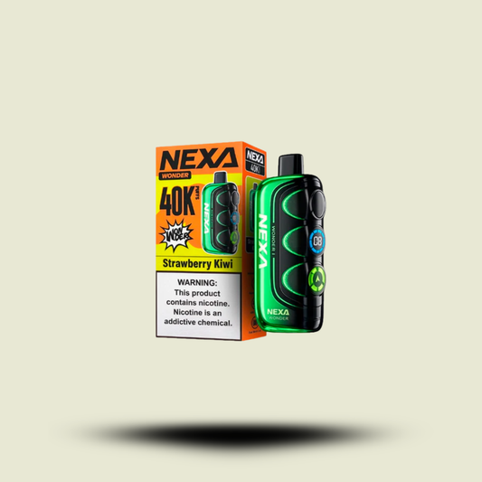 Nexa Wonder 40k