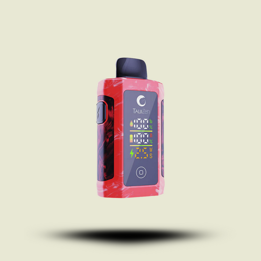 TaijiZen JuDo Vape 24k Hits