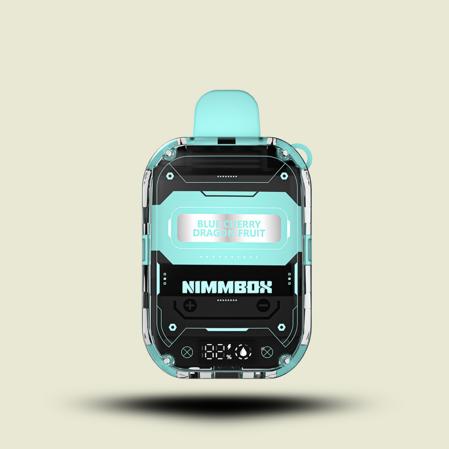 Nimbox 10k Hits