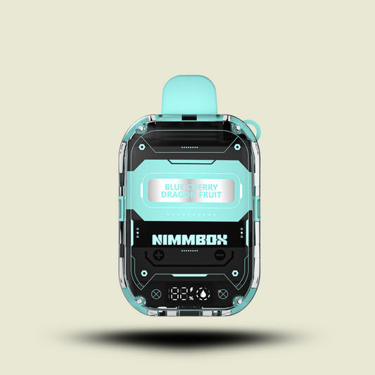 Nimbox 10k Hits