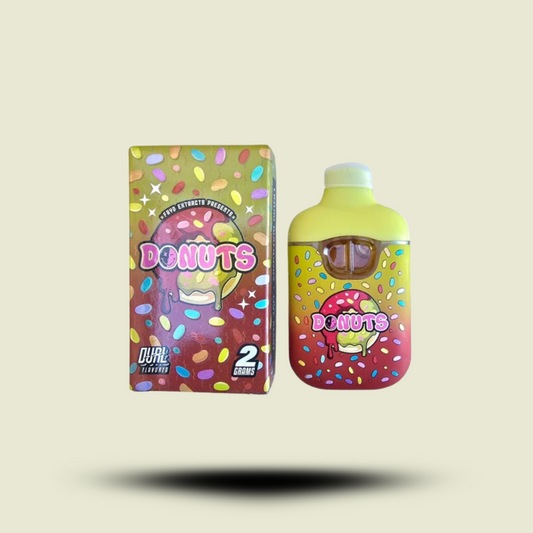 Donuts 2G