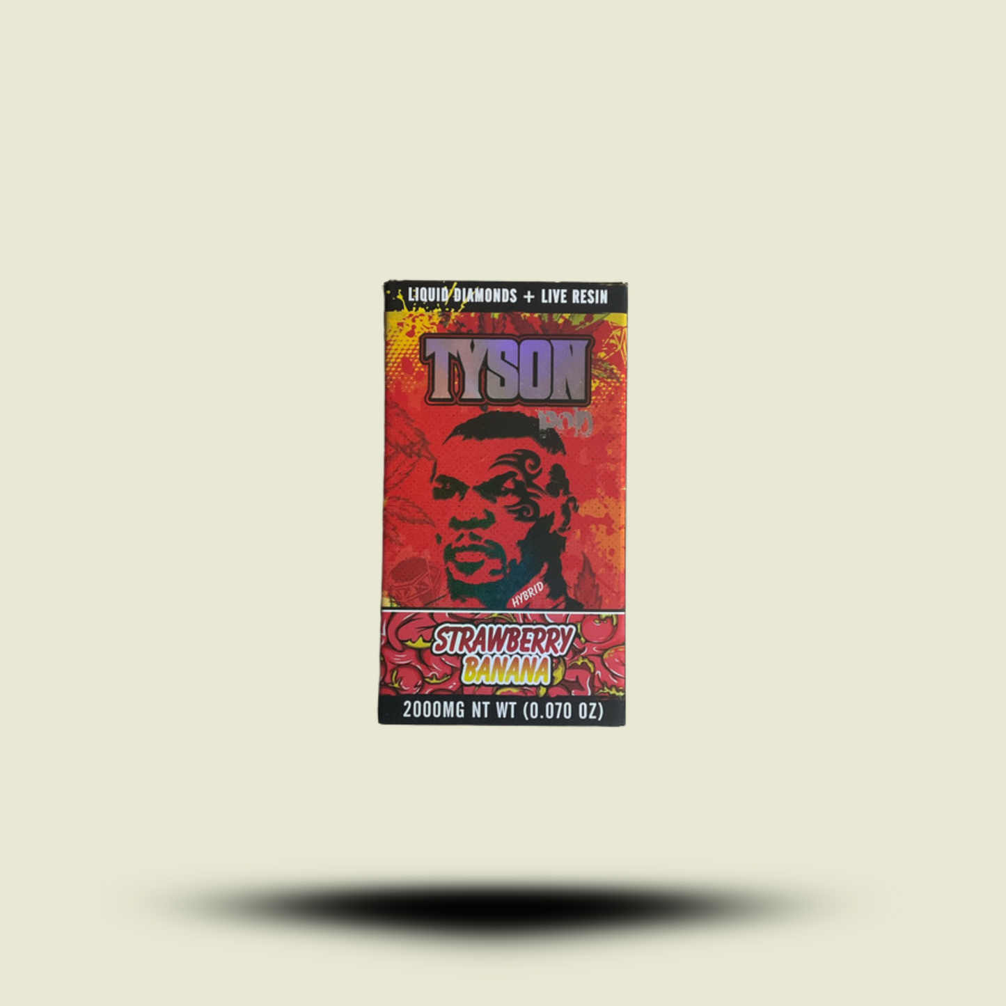 Tyson 2G