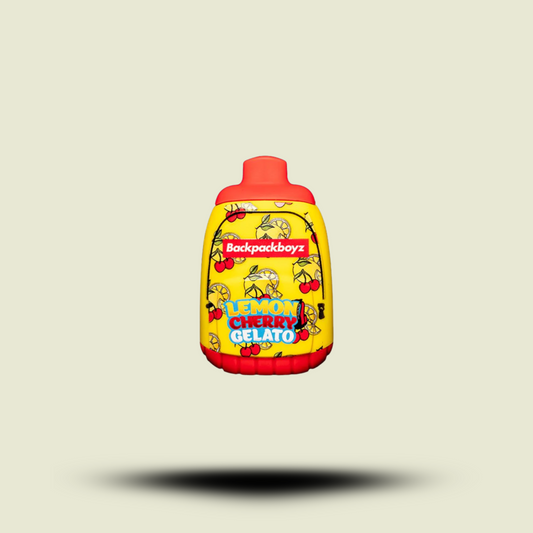 BackPackBoyz 1G