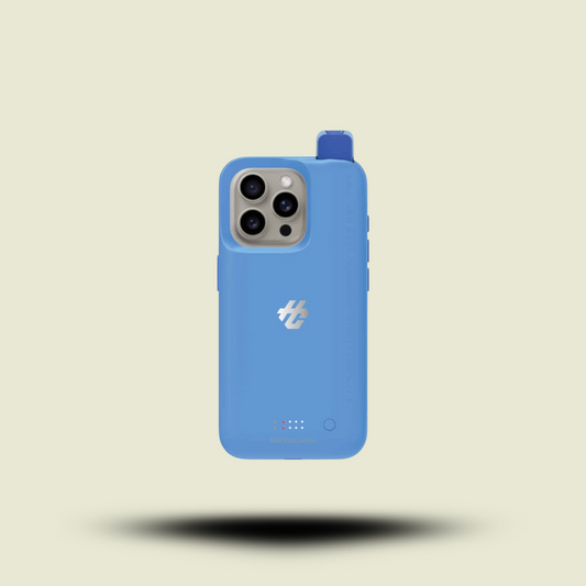 Humo Case 30k Hits