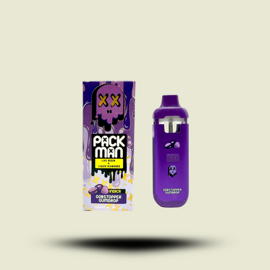 Packman 2G