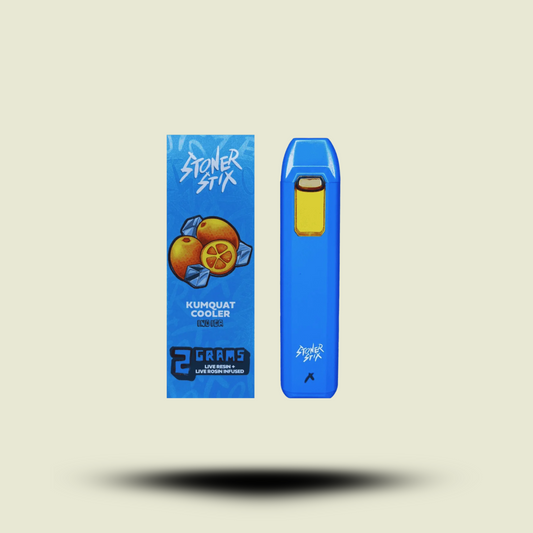 Stoner Stix 2G