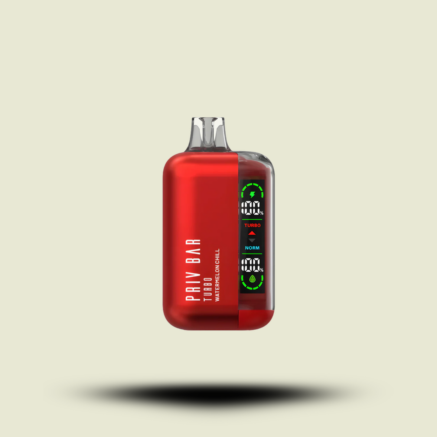 Priv Bar 15k Hits