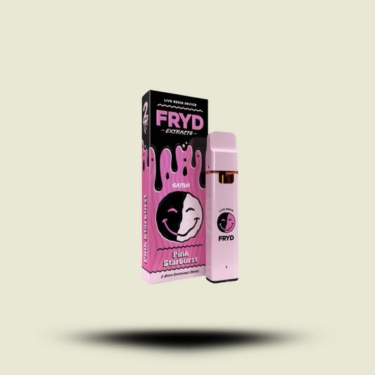 Fryd 2G
