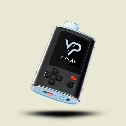 VPlay 20k Hits!